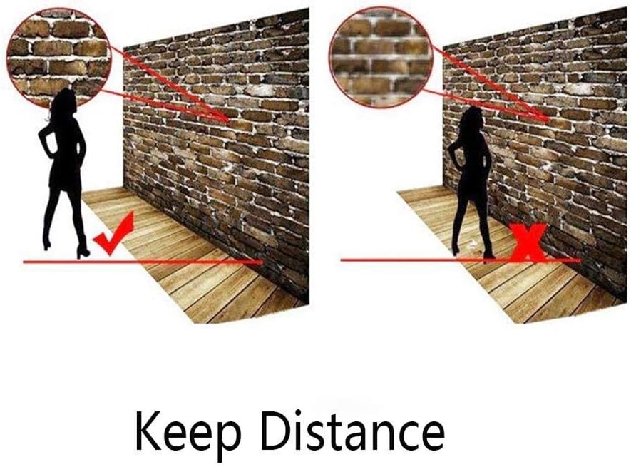 AOFOTO 8x6.5ft Moon Night Halloween Cemetery Photography Backdrop Flying Bats Birds Stand on Gravestone Cross Graveyard in Dark Forest Photo Background Cloth Vinyl Wallpaper Photo Studio Props Vinyl