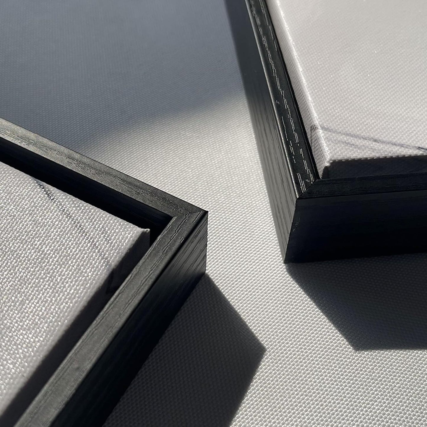 Abstract Brown New York City canvas Wall Art Framed Large Wall Art for Living Room Modern Paintings for Bedroom Cityscape New York Wall Decor Artwork Wall Pictures for Office and Bedroom 24×48in