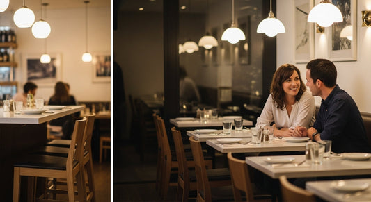 The Emotional Effect of Sitting at Different Table Heights