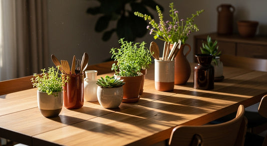 The Real Reason Humans Love Wooden Furniture