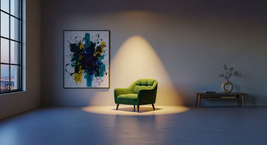 Why Statement Chairs Become Emotional Anchors in a Room