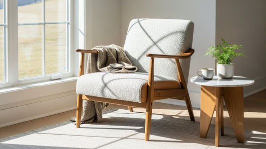 Accent Chairs That Instantly Transform a Room