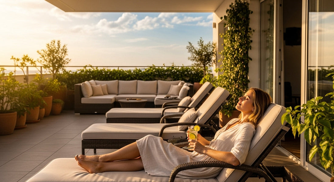 Why People Keep Rearranging Their Living Room Furniture Over and Over