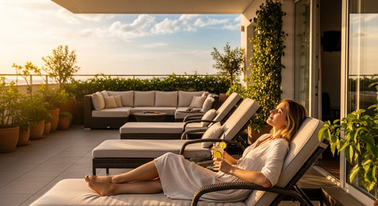 Why People Keep Rearranging Their Living Room Furniture Over and Over