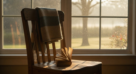 Why People Feel Emotionally Attached to Their First ‘Real’ Sofa