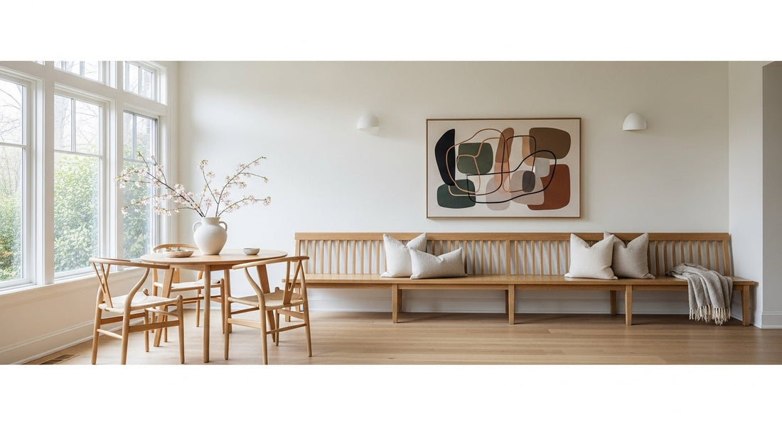 Why People Feel Emotionally Lifted by Tall Bookshelves