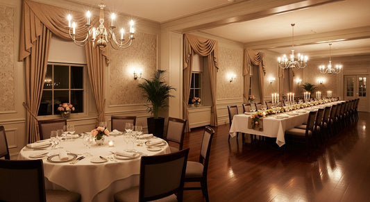 Why People Feel Deeply Attached to Their Dining Table (Even When It’s Old or Scratched)