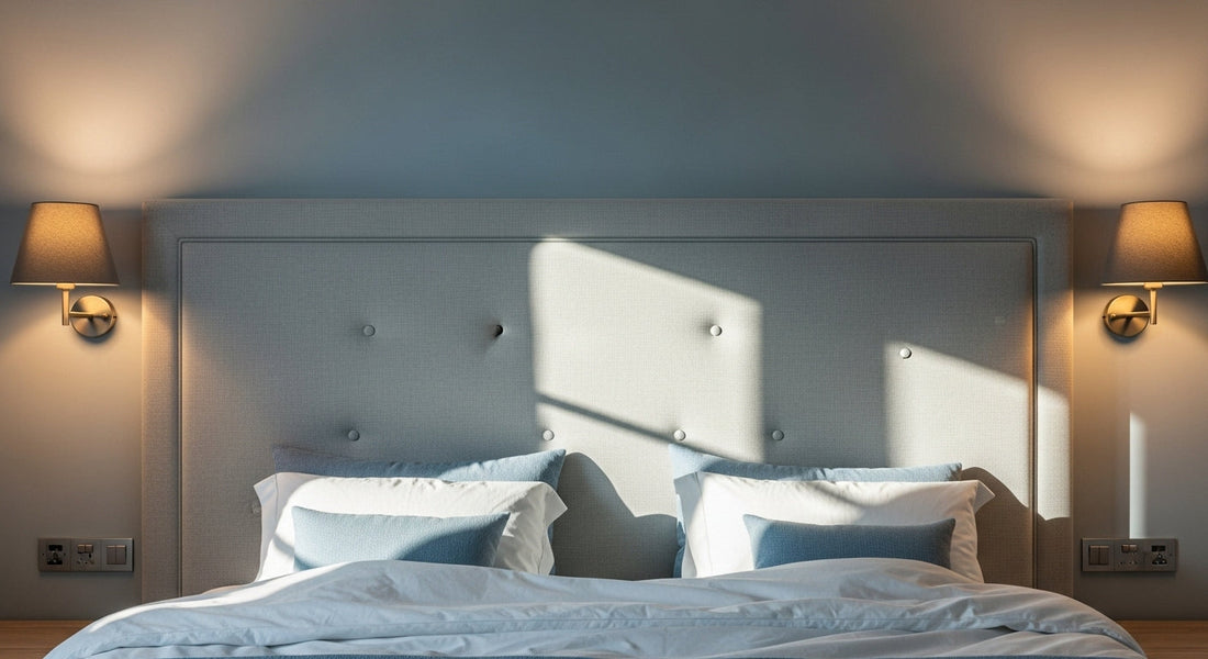 Why Sofas With Deep Seats Feel Emotionally Safer Than Regular Ones