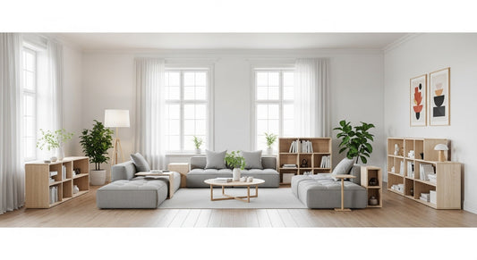 Why Headboards Make Bedrooms Feel Safer (Even When You Hardly Notice Them)