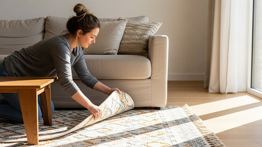 How to Mix and Match Furniture Styles for a Cozy, Collected Home