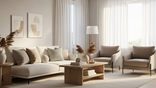 Armchairs That Elevate Comfort and Style All Winter Long