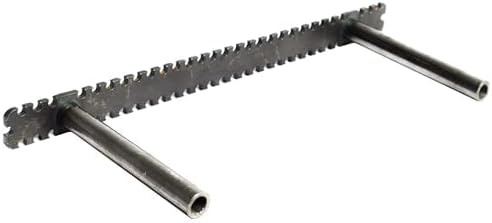 Floating Shelf Brackets - Sheppard Brackets - Easy Install - Heavy Duty (16 inch)