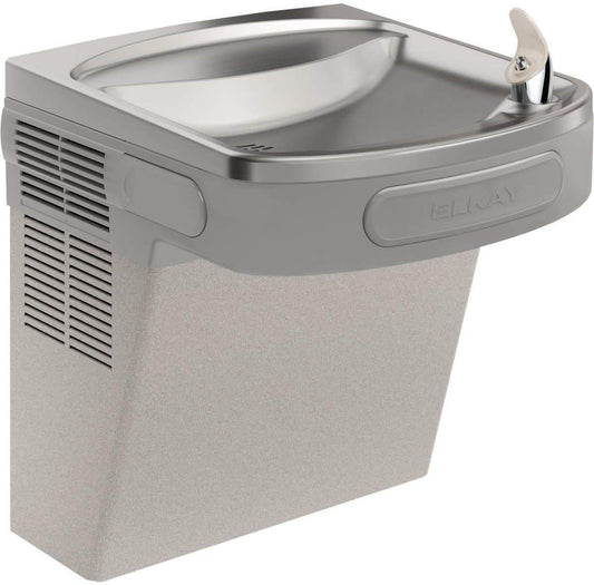 Elkay EZS8L ELKAY COMMERCIAL Wall Mount Cooler ADA Light Gray Granite
