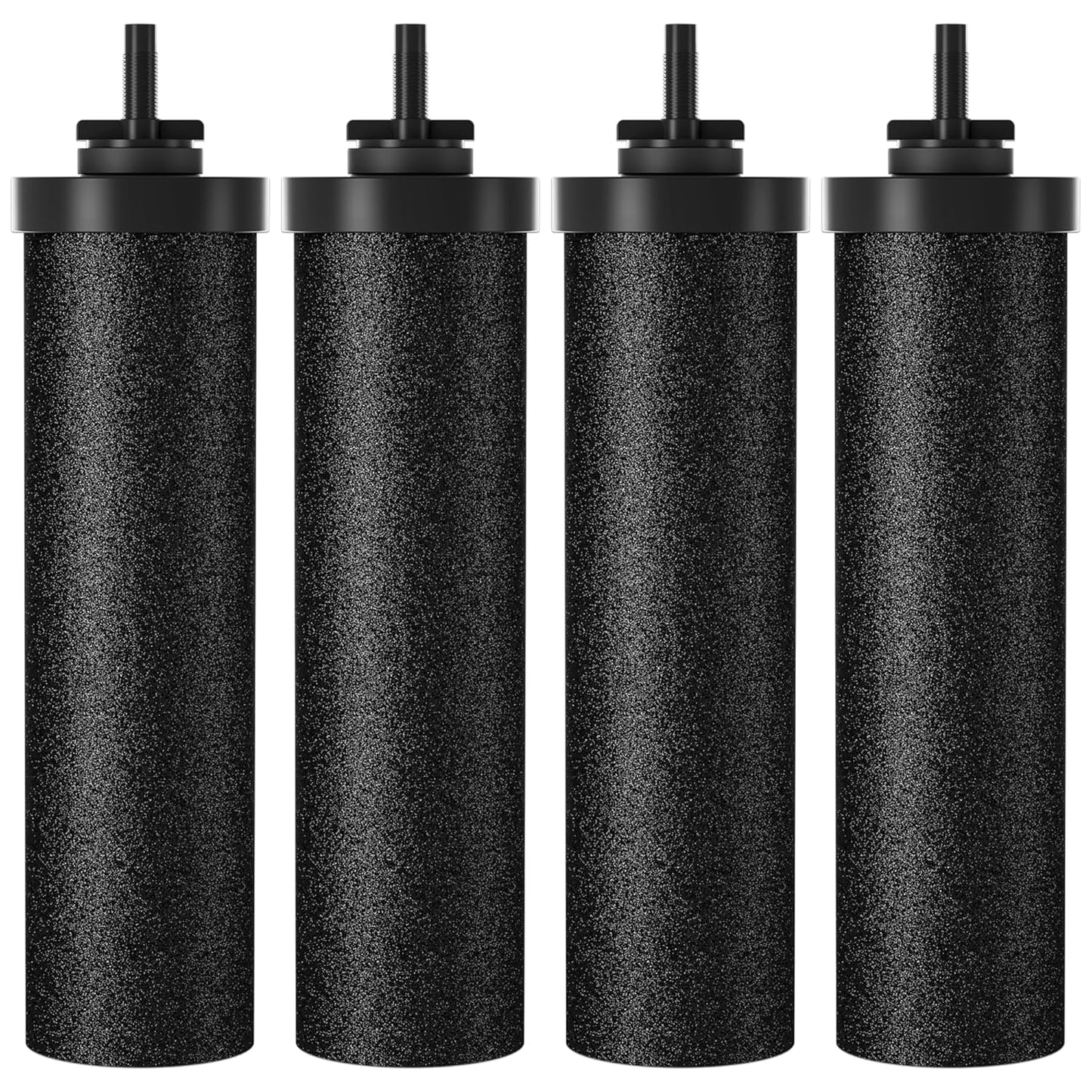 SKYSEN Water Filter Replacement for Berkey® BB9-2, Compatible with Berkey® Gravity Water Filter System.(wfr-4)